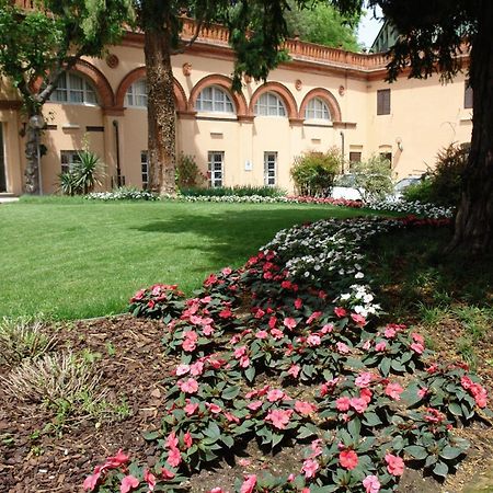 Residence In Centro Mantova Exterior photo