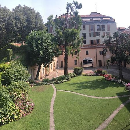 Residence In Centro Mantova Exterior photo