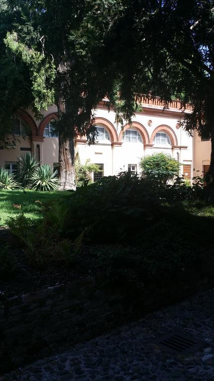 Residence In Centro Mantova Exterior photo