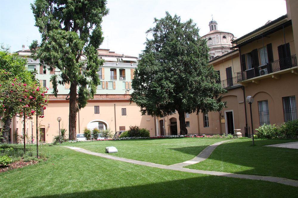 Residence In Centro Mantova Exterior photo
