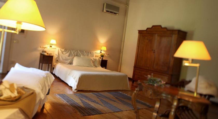 Residence In Centro Mantova Room photo