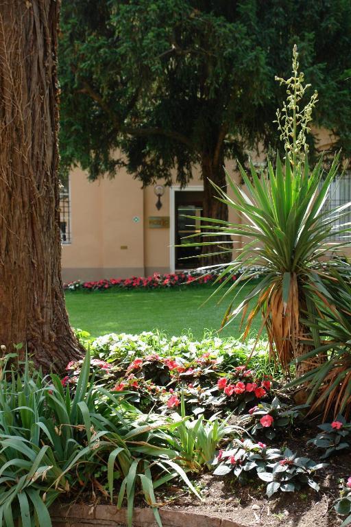 Residence In Centro Mantova Exterior photo